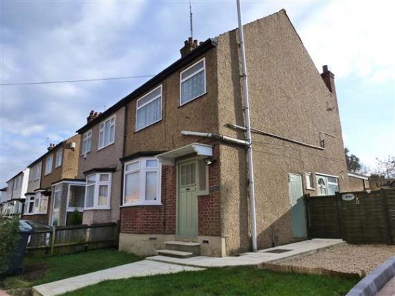 1 Bedroom Flat